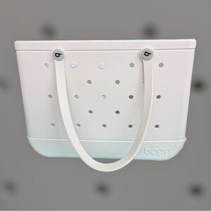 BOGG BAG Original : White